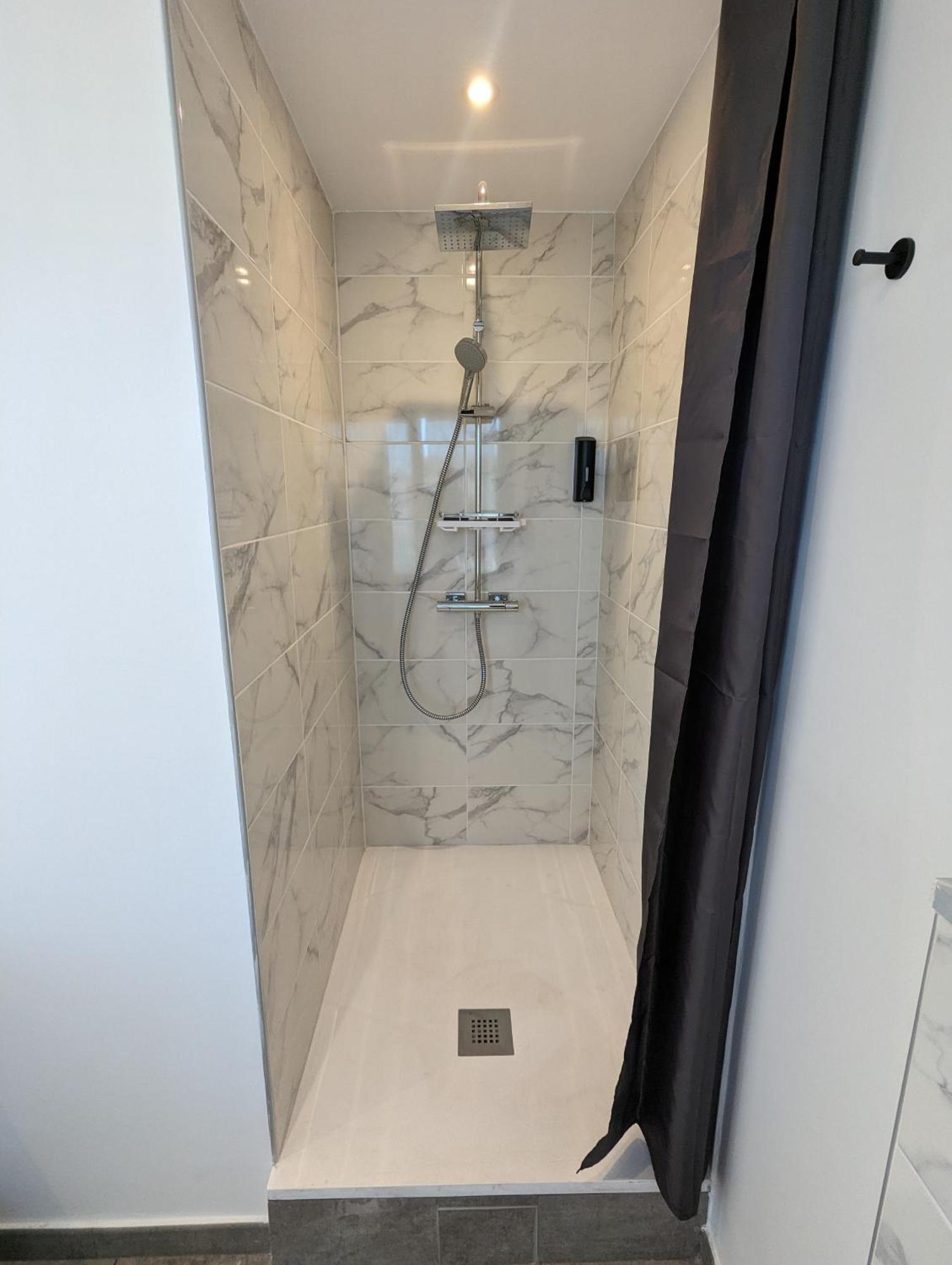 Apartamento Cosy Et Moderne - Dent D'Oche Thonon-les-Bains Exterior foto